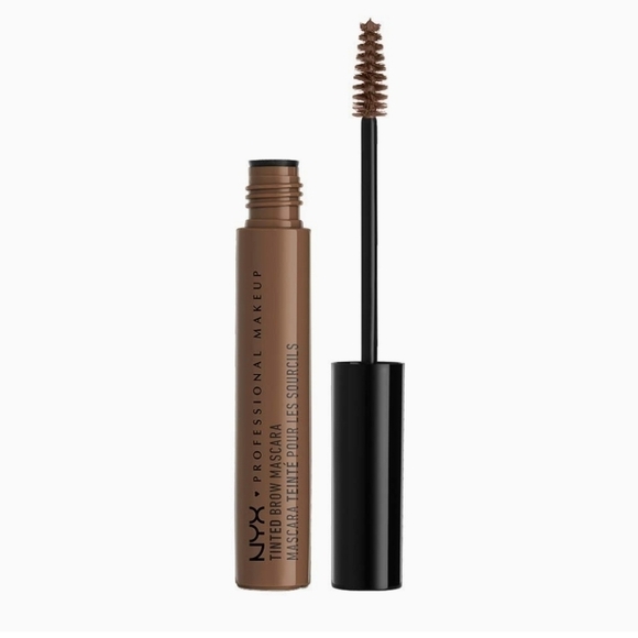 NYX tinted brow mascara - Picture 1 of 7